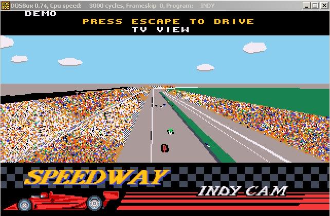 Indycar Series Pc Game